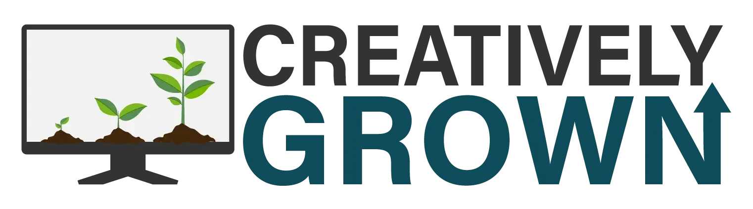 Creatively Grown - WordPress SEO Web Design and Optimization Experts