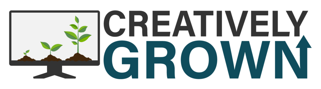 Creatively Grown - WordPress SEO Web Design and Optimization Experts